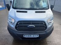 FORD TRANSIT 290 TREND L2 H2 FWD 2.2 TDCI 125PS - 3