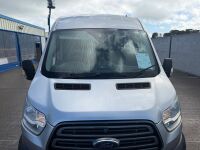FORD TRANSIT 290 TREND L2 H2 FWD 2.2 TDCI 125PS - 4