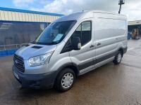 FORD TRANSIT 290 TREND L2 H2 FWD 2.2 TDCI 125PS - 5