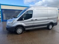 FORD TRANSIT 290 TREND L2 H2 FWD 2.2 TDCI 125PS - 6