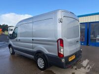 FORD TRANSIT 290 TREND L2 H2 FWD 2.2 TDCI 125PS - 15
