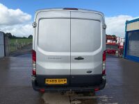 FORD TRANSIT 290 TREND L2 H2 FWD 2.2 TDCI 125PS - 16