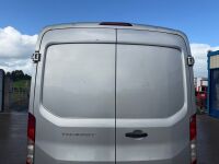 FORD TRANSIT 290 TREND L2 H2 FWD 2.2 TDCI 125PS - 17