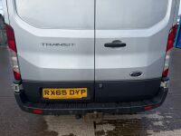 FORD TRANSIT 290 TREND L2 H2 FWD 2.2 TDCI 125PS - 18
