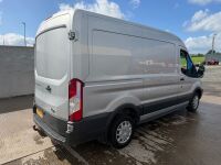 FORD TRANSIT 290 TREND L2 H2 FWD 2.2 TDCI 125PS - 20