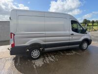 FORD TRANSIT 290 TREND L2 H2 FWD 2.2 TDCI 125PS - 21