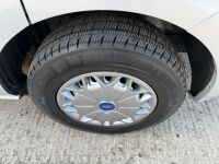 FORD TRANSIT CUSTOM 300 L1 2.0 ECOBLUE 130PS LOW ROOF VAN - 2