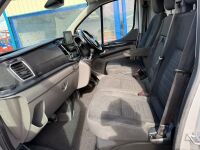 FORD TRANSIT CUSTOM 300 L1 2.0 ECOBLUE 130PS LOW ROOF VAN - 8