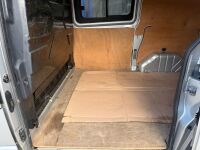 FORD TRANSIT CUSTOM 300 L1 2.0 ECOBLUE 130PS LOW ROOF VAN - 15