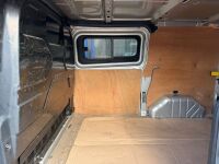 FORD TRANSIT CUSTOM 300 L1 2.0 ECOBLUE 130PS LOW ROOF VAN - 16