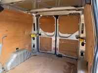 FORD TRANSIT CUSTOM 300 L1 2.0 ECOBLUE 130PS LOW ROOF VAN - 18