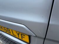 FORD TRANSIT CUSTOM 300 L1 2.0 ECOBLUE 130PS LOW ROOF VAN - 22