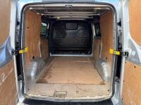 FORD TRANSIT CUSTOM 300 L1 2.0 ECOBLUE 130PS LOW ROOF VAN - 24