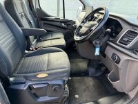 FORD TRANSIT CUSTOM 300 L1 2.0 ECOBLUE 130PS LOW ROOF VAN - 29