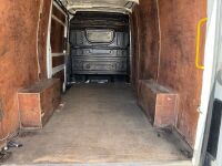 VOLKSWAGEN CRAFTER CR35 TRENDLINE MWB RWD 2.0 TDI 177PS HIGH ROOF VAN - 19