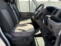 VOLKSWAGEN CRAFTER CR35 TRENDLINE MWB RWD 2.0 TDI 177PS HIGH ROOF VAN - 26