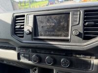 VOLKSWAGEN CRAFTER CR35 TRENDLINE MWB RWD 2.0 TDI 177PS HIGH ROOF VAN - 27