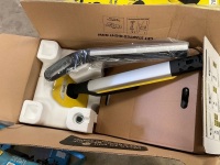 UNUSED KARCHER FC7 CORDLESS FLOOR CLEANER & CHARGER - 2