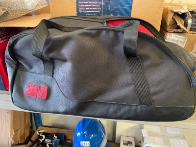 UNUSED 3M TOOLBAG