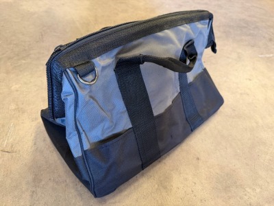 UNUSED TOOL BAG