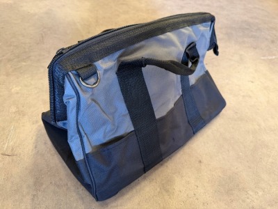 UNUSED TOOL BAG