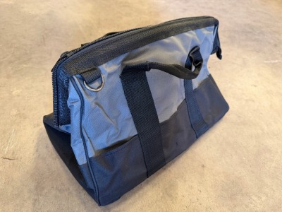 UNUSED TOOL BAG