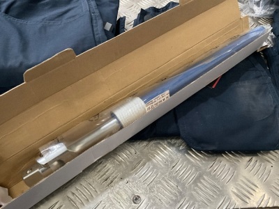 UNUSED DRAPER 3/4 SQUARE DRIVE EXTENDING FLEXIBLE HANDLE