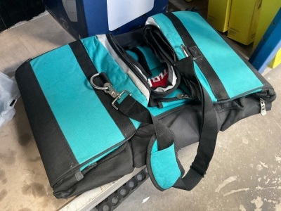 UNUSED MAKITA TOOL BAG
