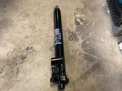 UNUSED SEALEY HYDRAULIC RAM