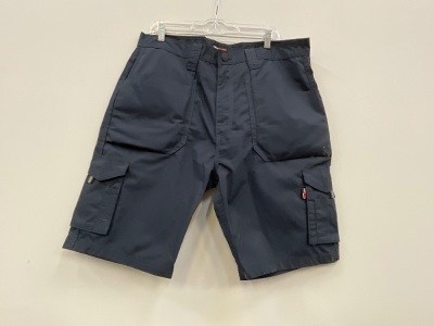 UNUSED TUFF STUFF 38"W WORK SHORTS