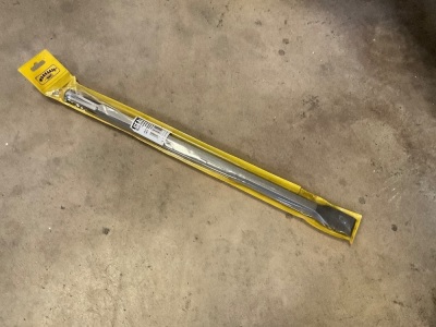 UNUSED SEALEY 500mm SDS CHISEL TO SUIT JACK HAMMER