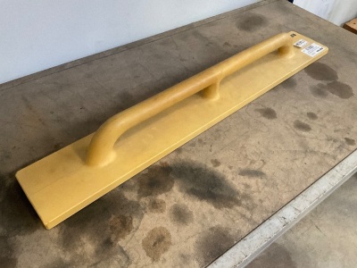 UNUSED REFINA 31" FLOAT