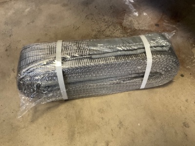 UNUSED 6m 4 TON LIFTING SLING