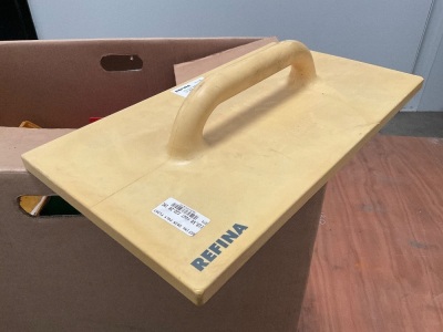 UNUSED REFINA 20" POLY FLOAT