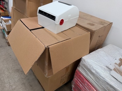 APPROX 16No. UNUSED AUTOMATIC CUT TOWEL DISPENSER&nbsp;