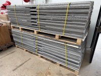 APPROX 2No. PALLETS OF CEMENT BOARD
