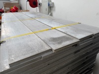 APPROX 2No. PALLETS OF CEMENT BOARD - 3