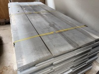 APPROX 2No. PALLETS OF CEMENT BOARD - 5
