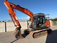 HITACHI ZX130LCN-6 13 TON EXCAVATOR
