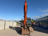 HITACHI ZX130LCN-6 13 TON EXCAVATOR - 8