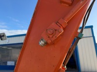 HITACHI ZX130LCN-6 13 TON EXCAVATOR - 12