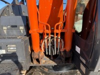 HITACHI ZX130LCN-6 13 TON EXCAVATOR - 21