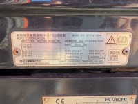 HITACHI ZX130LCN-6 13 TON EXCAVATOR - 22