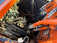 HITACHI ZX130LCN-6 13 TON EXCAVATOR - 26