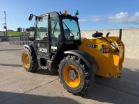 JCB 531-70 7m TELESCOPIC FORKLIFT - 3