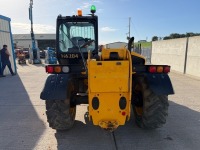 JCB 531-70 7m TELESCOPIC FORKLIFT - 4