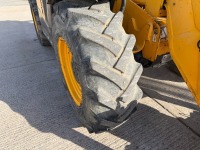 JCB 531-70 7m TELESCOPIC FORKLIFT - 10