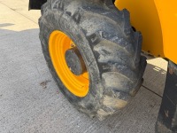 JCB 531-70 7m TELESCOPIC FORKLIFT - 13