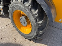 JCB 531-70 7m TELESCOPIC FORKLIFT - 14