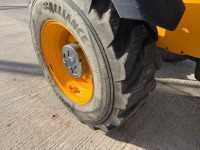 JCB 531-70 7m TELESCOPIC FORKLIFT - 15
